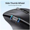 chuot-khong-day-bluetooth-v5-4-wirelless-2-4ghz-ho-tro-5000dpi-ugreen-55375-cao-cap - ảnh nhỏ 4