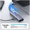 thiet-bi-hub-mo-rong-6-in-1-usb-type-c-ra-hdmi-4k60hz/usb-a/usb-c/pd-ugreen-35999-cao-cap - ảnh nhỏ 2