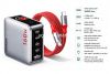 cu-sac-nhanh-160w-gan-5-cong-usb-c-x4-usb-a-x1-co-man-lcd-hien-thi-ugreen-35379/x774-cao-cap - ảnh nhỏ  1