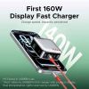 cu-sac-nhanh-160w-gan-5-cong-usb-c-x4-usb-a-x1-co-man-lcd-hien-thi-ugreen-35379/x774-cao-cap - ảnh nhỏ 5