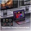 cap-usb-type-c-thunderbolt-ra-displayport-1-4-dai-1m-ho-tro-do-phan-giai-8k60hz-ugreen-25157 - ảnh nhỏ 5