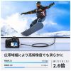 cap-micro-hdmi-to-hdmi-8k60hz-dai-1m-ho-tro-dynamic-hdr-earc-ugreen-15516-cao-cap - ảnh nhỏ 3