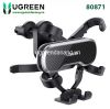 gia-do-dien-thoai-dung-tren-o-to-mau-den-xam-ugreen-80871-lp228 - ảnh nhỏ  1