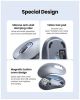 chuot-khong-day-2-4ghz-bluetooth-5-0-dung-cho-may-tinh-laptop-ugreen-45149-cao-cap-xam - ảnh nhỏ 5