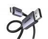 cap-chuyen-doi-displayport-to-hdmi-dai-15m-ho-tro-4k30hz-ugreen-35841-cao-cap - ảnh nhỏ 2