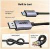 cap-chuyen-doi-displayport-to-hdmi-dai-15m-ho-tro-4k30hz-ugreen-35841-cao-cap - ảnh nhỏ 5