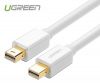 cap-mini-displayport-2m-chinh-hang-ugreen-10429-ho-tro-2k-full-hd-cao-cap - ảnh nhỏ  1