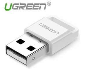 USB Bluetooth 4.0 Cho PC & Laptop Ugreen 30443