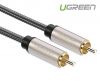 cap-am-thanh-so-coaxial-dai-10m-cao-cap-ugreen-20742 - ảnh nhỏ  1