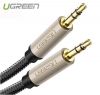 cap-audio-3-5mm-dai-15m-cao-cap-ugreen-40780-av125 - ảnh nhỏ  1