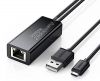 cap-chuyen-doi-usb-sang-lan-tich-hop-cong-microusb-toc-do-truyen-100mbps-ugreen-30985 - ảnh nhỏ  1