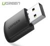 usb-phat-wifi-ugreen-20204-bang-tan-kep-5g-2-4g-ho-tro-toc-do-mang-len-den-433mbps - ảnh nhỏ  1