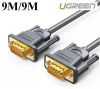 cap-com-cheo-db9-rs232-duong-duong-30awg-dai-15m-ugreen-60308-cao-cap - ảnh nhỏ  1