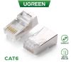 dau-bam-mang-rj45-cat-6-boc-nhom-10c/tui-chinh-hang-ugreen-20333-cao-cap - ảnh nhỏ  1