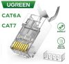 hat-mang-rj45-cat6a/cat7-goi-10pcs-chinh-hang-ugreen-70316-cao-cap - ảnh nhỏ  1