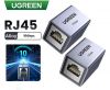 dau-noi-day-mang-rj40-10gbps-ugreen-15117-nw261-vo-nhom - ảnh nhỏ  1