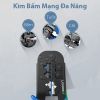 kim-bam-mang-rj45/rj11-ugreen-20102-hang-chinh-hang - ảnh nhỏ 2