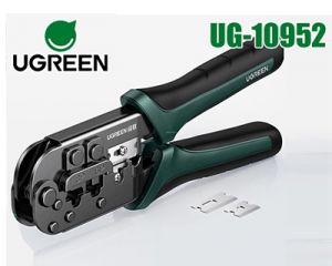 Kìm bấm mạng RJ45/RJ11 chính hãng Ugreen 10952 cao cấp