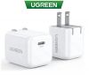 cu-sac-nexode-20w-usb-c-pd-gan-fast-charger-cd138-ugreen-15328 - ảnh nhỏ  1