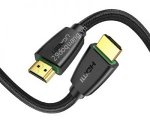 Cáp HDMI 2.0 dài 20m hỗ trợ hình ảnh 1080P@60Hz UGREEN 60363