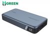 sac-du-phong-kem-cap-usb-c-0-5m-co-lcd-gom-2-cong-usb-c-va-1-cong-usb-a-25000mah-145w-ho-tro-sac-nhanh-ugreen-90597 - ảnh nhỏ  1