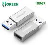 dau-chuyen-usb-3-0-to-usb-type-c-chinh-hang-ugreen-ug-30705-cao-cap - ảnh nhỏ  1