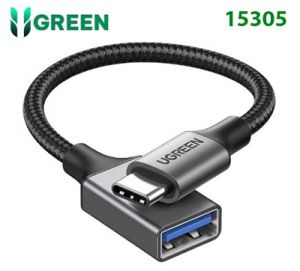 Cáp OTG USB Type C sang USB 3.0 Ugreen 15305