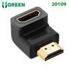 dau-noi-hdmi-vuong-goc-90-do-ugreen-20109-be-xuong - ảnh nhỏ  1