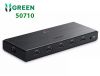 bo-chuyen-mach-5-vao-1-ra-hdmi-2-0-ho-tro-4kx2k/60hz-chinh-hang-ugreen-50710-cao-cap - ảnh nhỏ  1