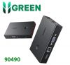 bo-gop-cong-vga-vao-2-ra-1-co-kvm-ugreen-90490-hang-chinh-hang - ảnh nhỏ  1