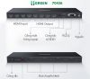 bo-chia-gop-tin-hieu-hdmi-2-0-matrix-4-vao-4-ra-ugreen-70436-cao-cap - ảnh nhỏ 3