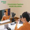 thiet-bi-ghi-hinh-ho-tro-livestream-capture-hdmi-4k60hz-ugreen-80687-chinh-hang-cao-cap - ảnh nhỏ 2