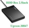 hop-dung-o-cung-25-inch-usb-3-0-chinh-hang-ugreen-30847-cao-cap - ảnh nhỏ  1