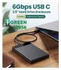 hop-dung-o-cung-25-inch-usb-3-0-mau-light-gray-chinh-hang-ugreen-50956-cao-cap - ảnh nhỏ  1