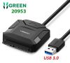 bo-chuyen-o-cung-va-ssd-usb-3-0-ra-sata-mau-xam-50cm-cr108-20020953-ugreen-20953 - ảnh nhỏ  1