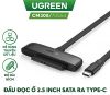 bo-chuyen-doi-usb-type-c-sang-sata-0-5m-mau-den-ugreen-cm308-70554 - ảnh nhỏ  1