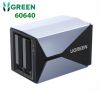 hdd-docking-station-gan-2-o-cung-36tb-max-2bay-2-5-3-5inch-raid-mau-xam-bang-nhom-ho-tro-hdd-18tbx2-cm335-20060640-ugreen-60640 - ảnh nhỏ  1