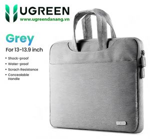 Túi đựng laptop Ugreen 20448 13 inch chính hãng