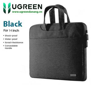 Túi đựng laptop Ugreen 90626 14 inch chính hãng