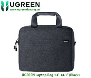 Túi đựng laptop Ugreen 90869 13 inch , 14 inch chính hãng