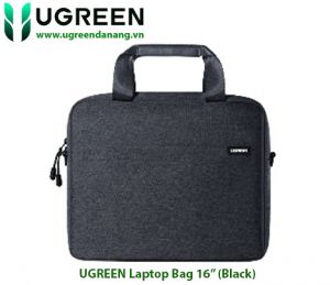 Túi đựng laptop Ugreen 90894 16 inch chính hãng