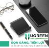 gia-do-dien-thoai-may-tinh-bang-ugreen-50747-mau-den - ảnh nhỏ 3