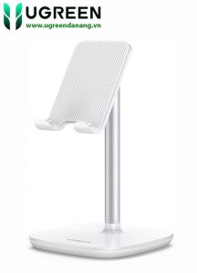 Giá đỡ điện thoại, máy tính bảng Ugreen Creative Desktop Phone Stand LP177 60343