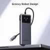 hub-usb-type-c-6-in-1-groovy-robot-uno-ugreen-35998-cm888-hdmi-4k60hz-usb-c-usb-a-data-port-10gbps - ảnh nhỏ 5